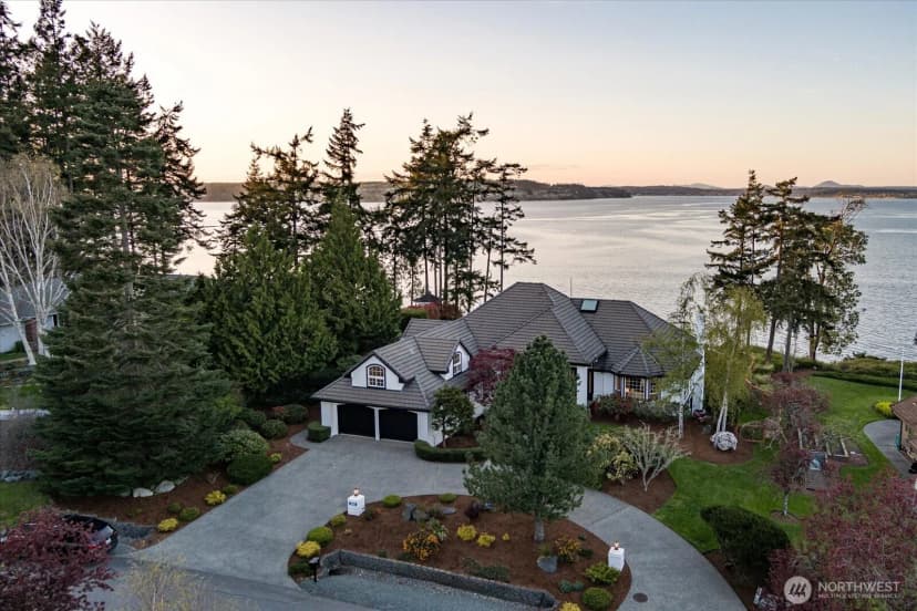 Property photo for 440 Kineth Point Place, Coupeville photo 8