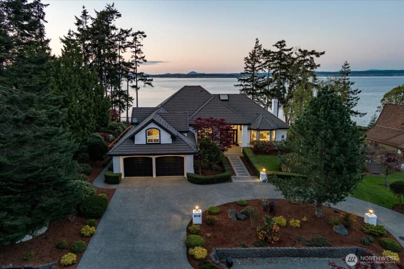 Property photo for 440 Kineth Point Place, Coupeville