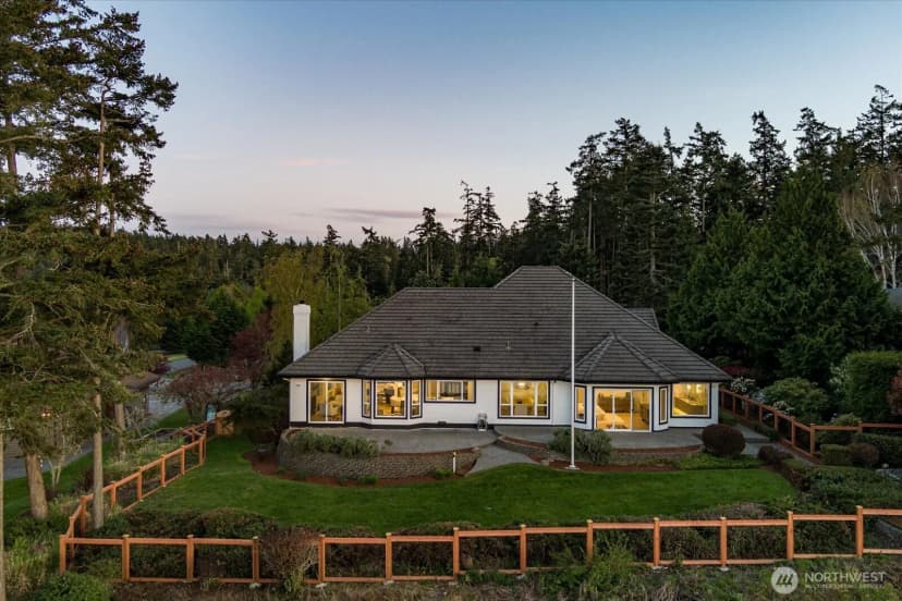 Property photo for 440 Kineth Point Place, Coupeville photo 6