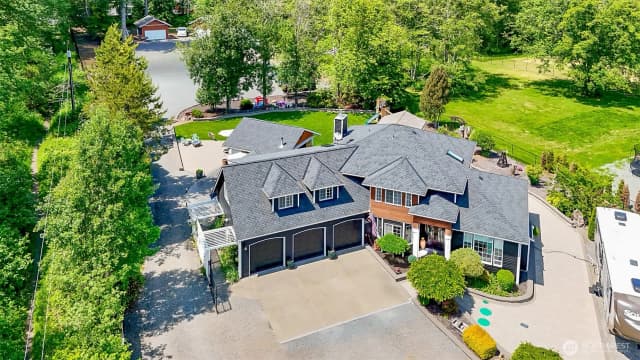 Property photo for 15530 73rd Avenue Se, Snohomish