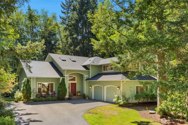 Property photo for 2041 Nw Tregaten Lane, Poulsbo