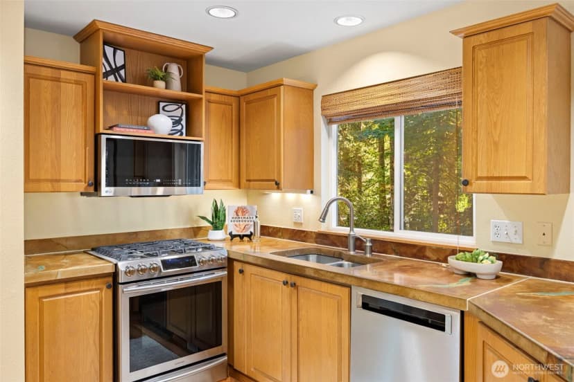 Property photo for 2041 Nw Tregaten Lane, Poulsbo photo 14
