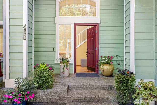 Property photo for 2041 Nw Tregaten Lane, Poulsbo photo 2