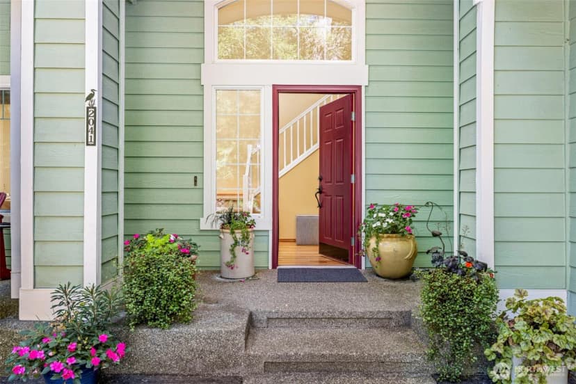 Property photo for 2041 Nw Tregaten Lane, Poulsbo photo 2