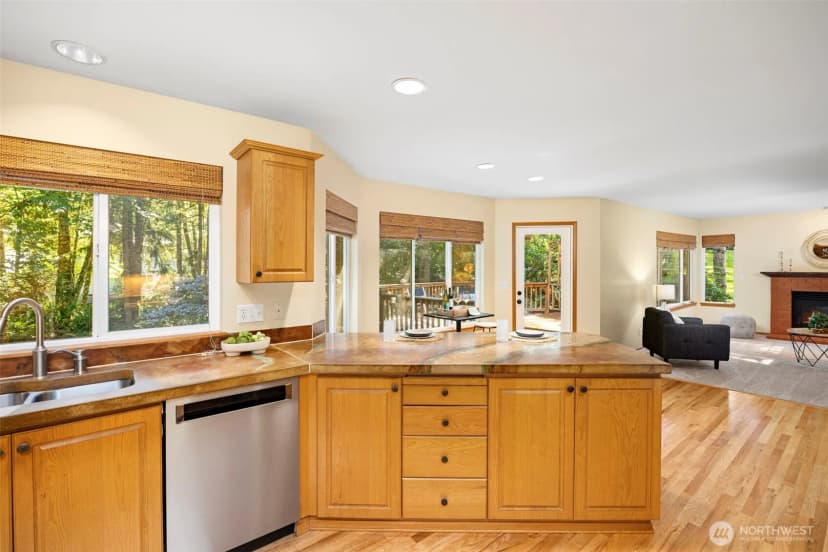 Property photo for 2041 Nw Tregaten Lane, Poulsbo photo 15