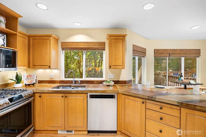 Property photo for 2041 Nw Tregaten Lane, Poulsbo photo 16