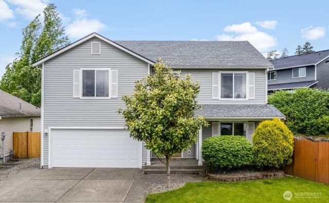 Property photo for 13201 122nd Avenue E, Puyallup