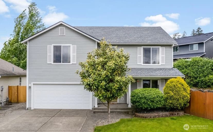 Property photo for 13201 122nd Avenue E, Puyallup
