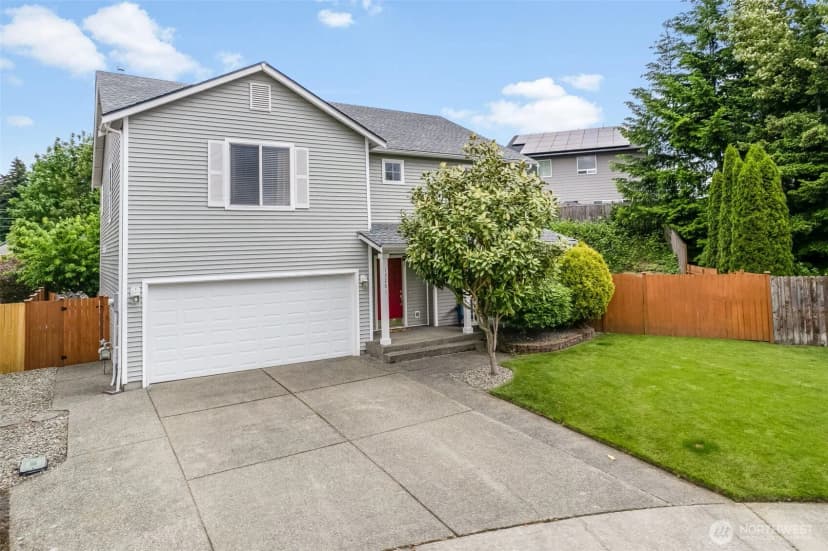 Property photo for 13201 122nd Avenue E, Puyallup photo 4