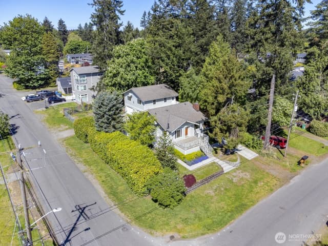 Property photo for 12001 20th Avenue Ne, Seattle