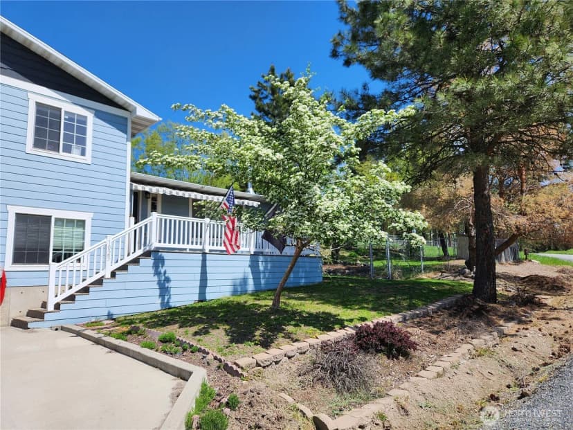 Property photo for 1023 N Adams Street, Republic photo 21