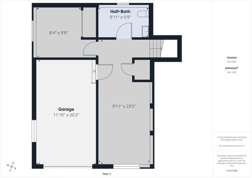 Property photo for 1023 N Adams Street, Republic photo 32