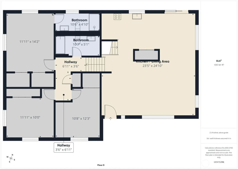 Property photo for 1023 N Adams Street, Republic photo 33