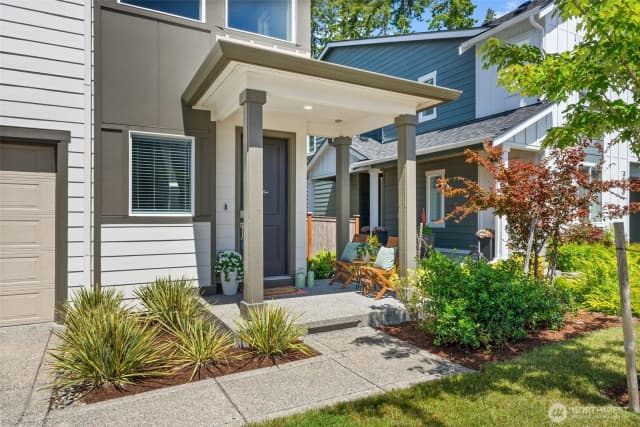 Property photo for 4502 Hibiscus Circle Sw, Port Orchard photo 3