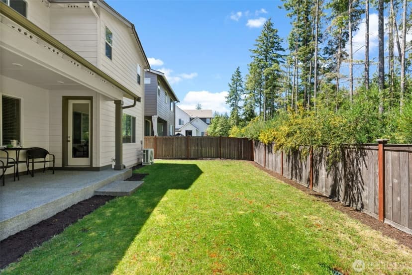 Property photo for 4502 Hibiscus Circle Sw, Port Orchard photo 38