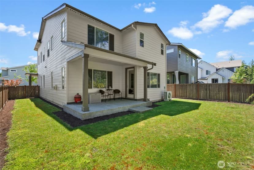 Property photo for 4502 Hibiscus Circle Sw, Port Orchard photo 39