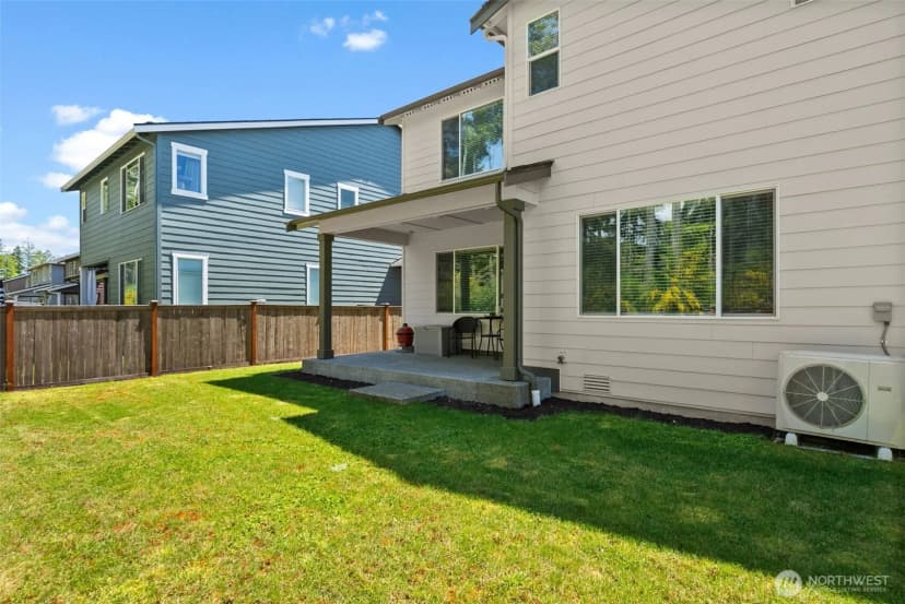 Property photo for 4502 Hibiscus Circle Sw, Port Orchard photo 37