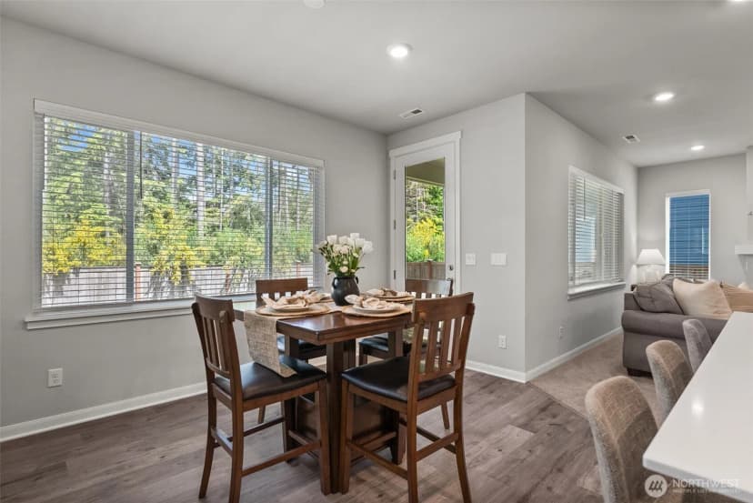 Property photo for 4502 Hibiscus Circle Sw, Port Orchard photo 16