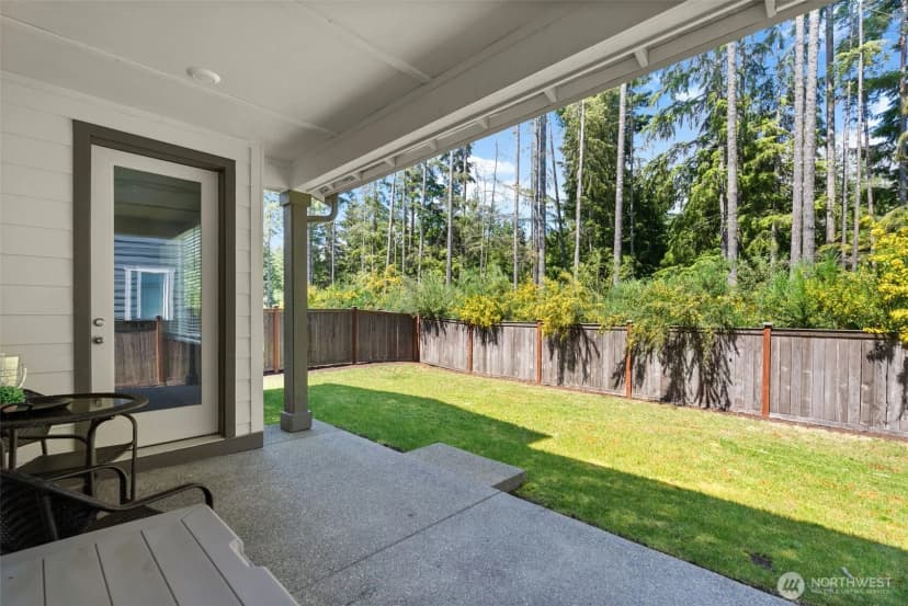 Property photo for 4502 Hibiscus Circle Sw, Port Orchard photo 35