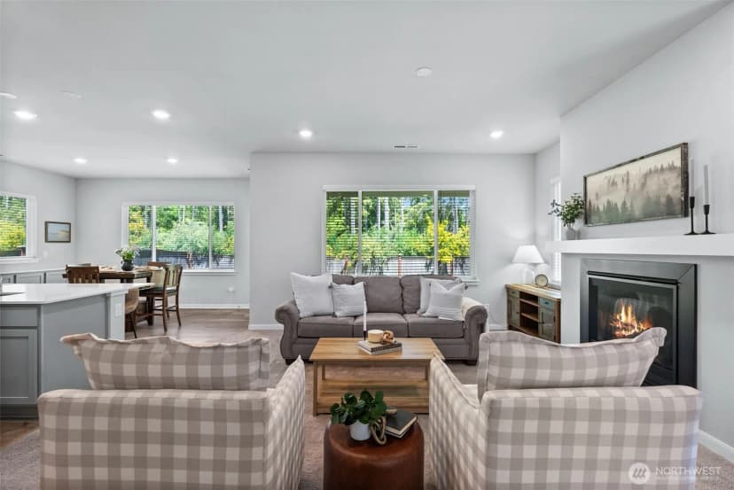 Property photo for 4502 Hibiscus Circle Sw, Port Orchard photo 8