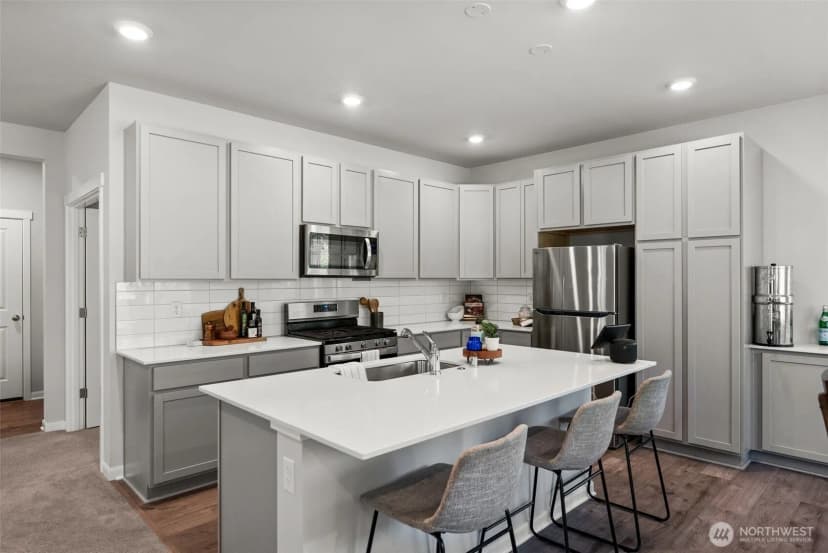 Property photo for 4502 Hibiscus Circle Sw, Port Orchard photo 13