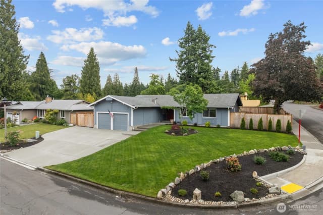 Property photo for 12603 Se 75th Street, Newcastle