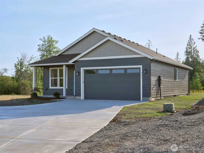 Property photo for 521 Kakela Road, Winlock photo 3