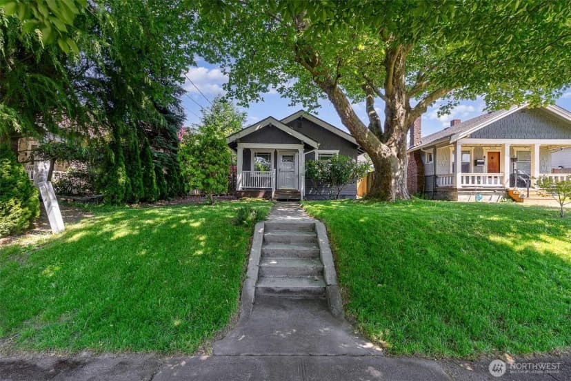 Property photo for 4035 A Street, Tacoma photo 3