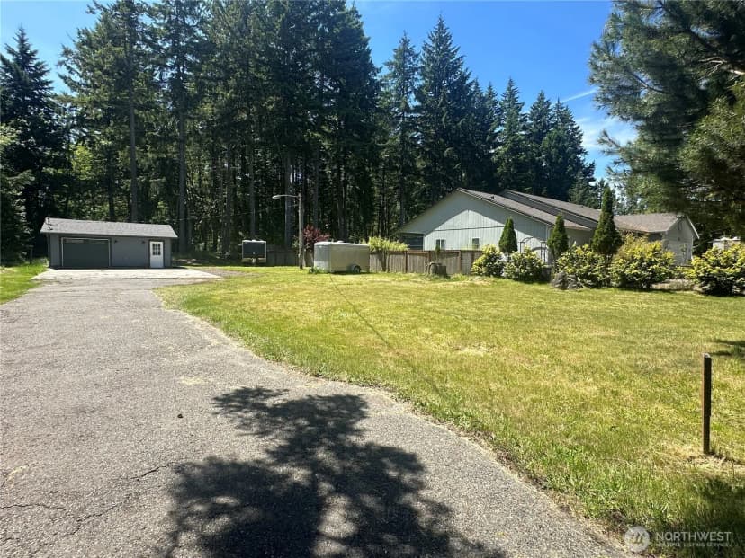 Property photo for 2339 Westwind Drive Nw, Olympia