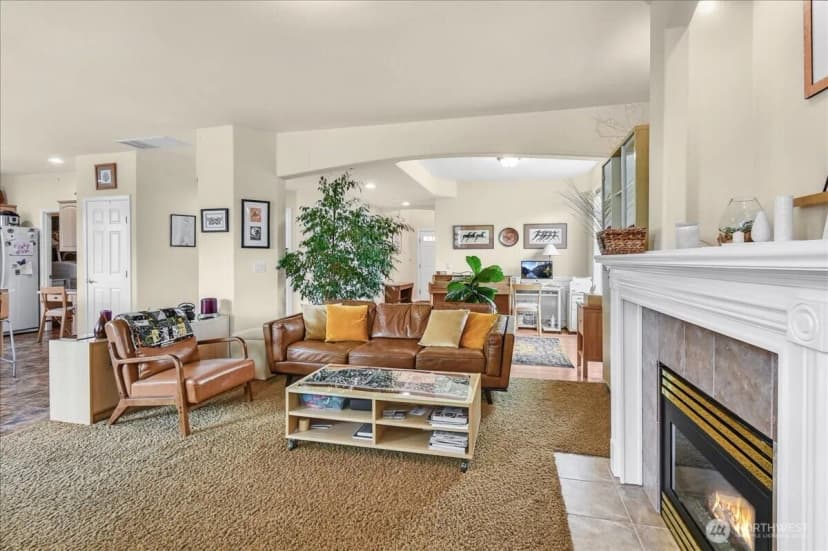 Property photo for 507 Sorenson Street, Buckley photo 5