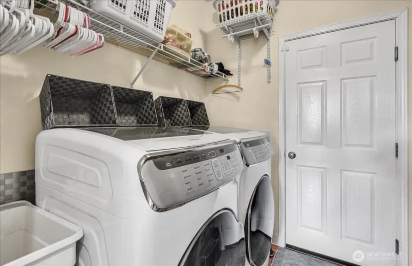 Property photo for 507 Sorenson Street, Buckley photo 21
