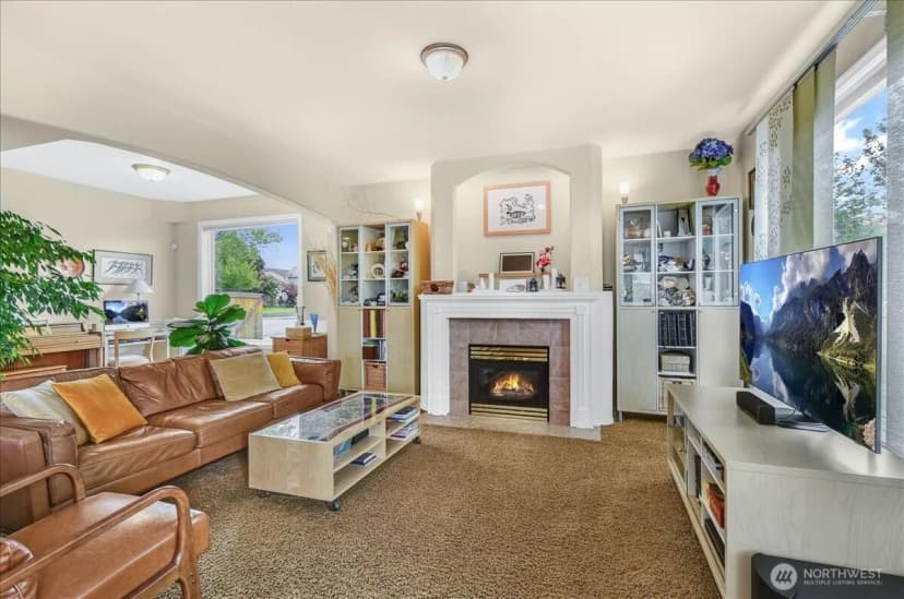 Property photo for 507 Sorenson Street, Buckley photo 4