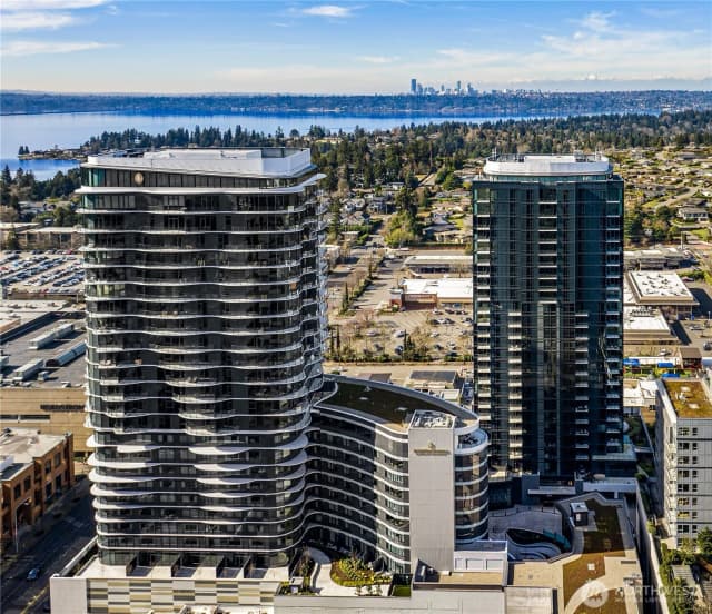 Property photo for 838 Avenue Square Ne #2602, Bellevue photo 2