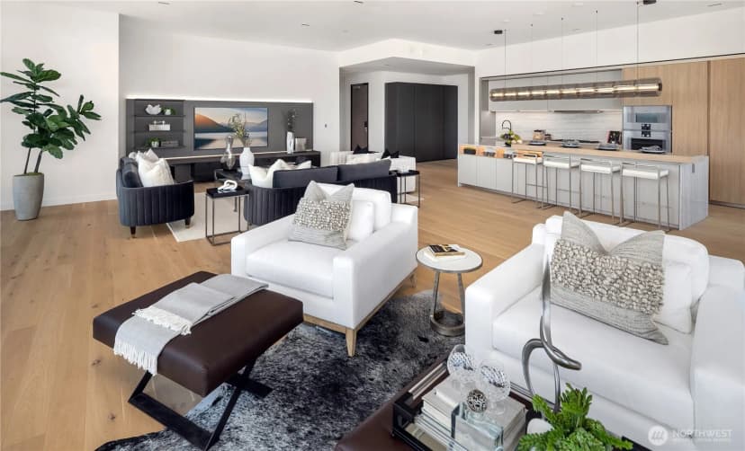 Property photo for 838 Avenue Square Ne #2602, Bellevue photo 6