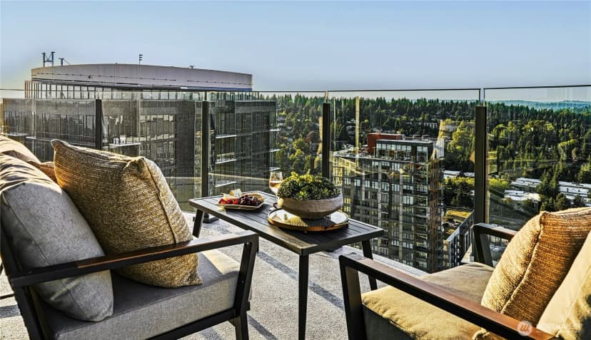 Property photo for 838 Avenue Square Ne #2602, Bellevue photo 15