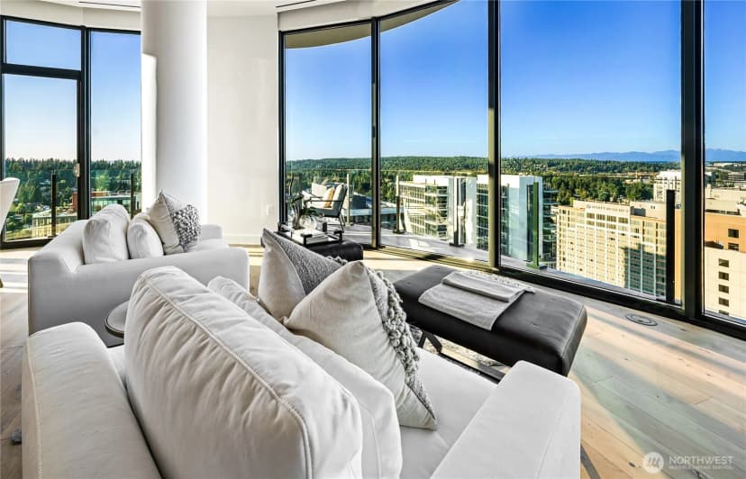 Property photo for 838 Avenue Square Ne #2602, Bellevue photo 7