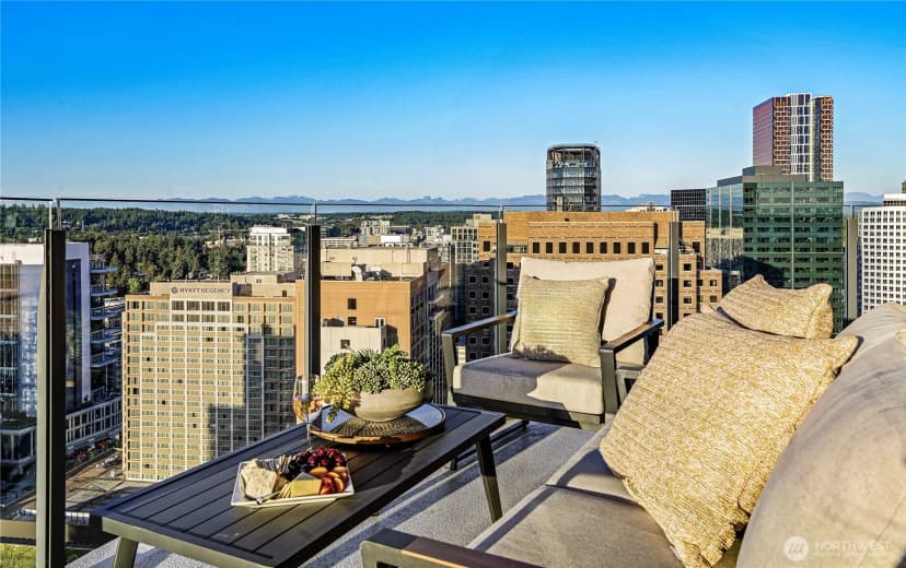 Property photo for 838 Avenue Square Ne #2602, Bellevue photo 14