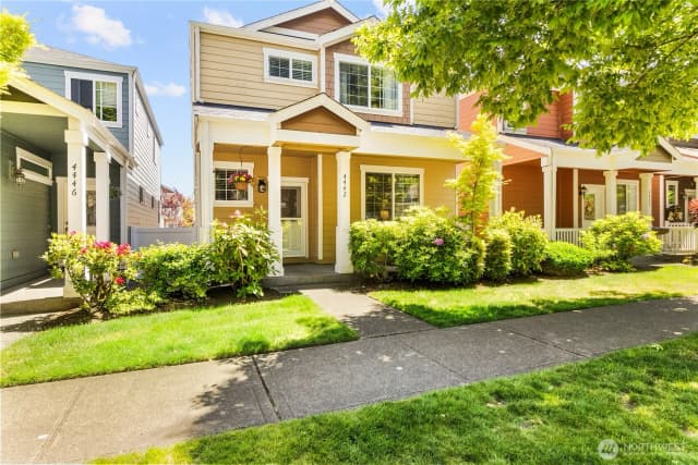 Property photo for 4442 Freemont Street Ne, Lacey photo 2
