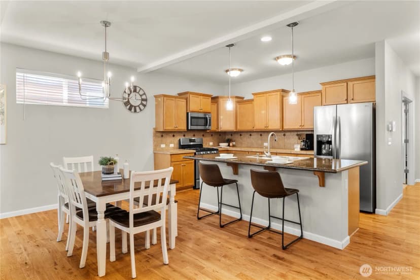 Property photo for 4442 Freemont Street Ne, Lacey photo 19
