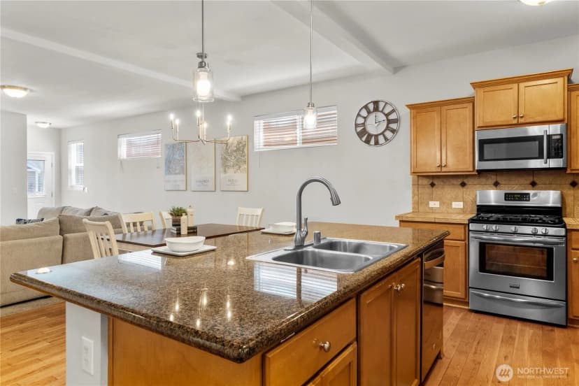 Property photo for 4442 Freemont Street Ne, Lacey photo 15