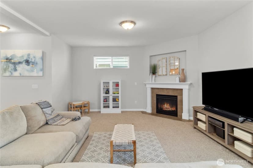 Property photo for 4442 Freemont Street Ne, Lacey photo 10