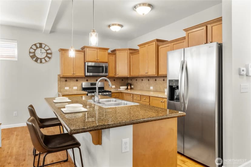 Property photo for 4442 Freemont Street Ne, Lacey photo 14