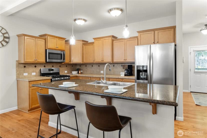 Property photo for 4442 Freemont Street Ne, Lacey photo 13