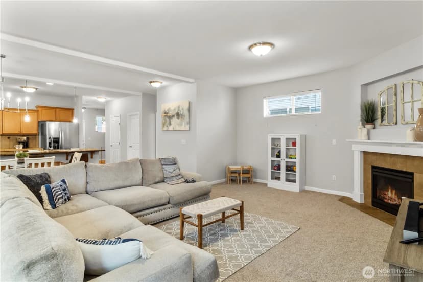 Property photo for 4442 Freemont Street Ne, Lacey photo 9