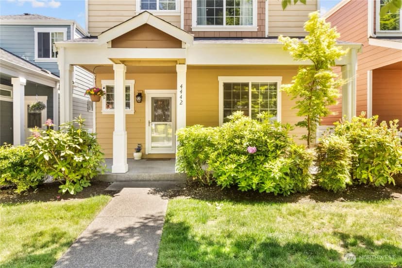 Property photo for 4442 Freemont Street Ne, Lacey photo 3