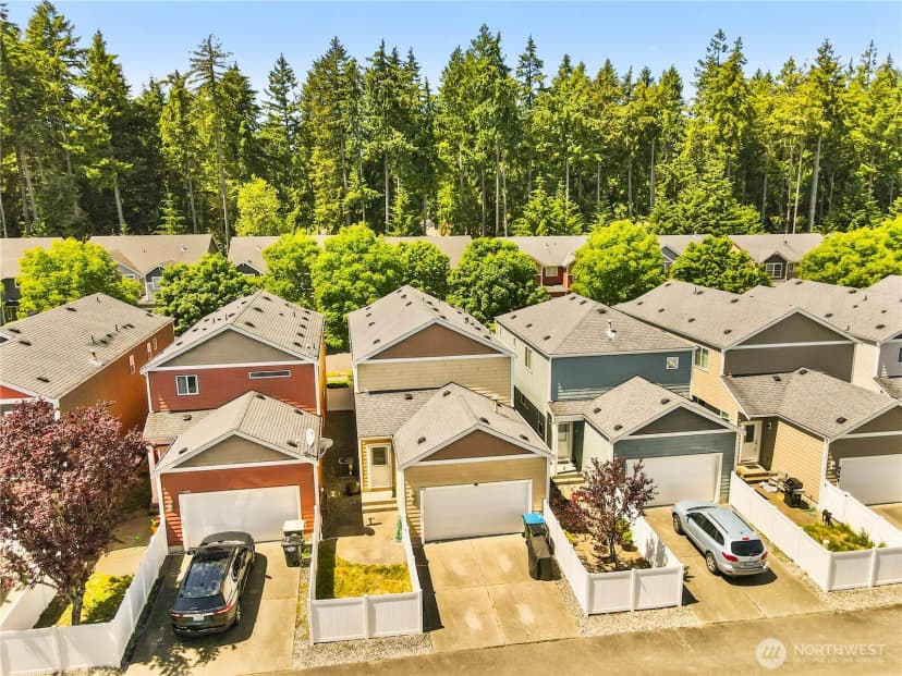 Property photo for 4442 Freemont Street Ne, Lacey photo 36