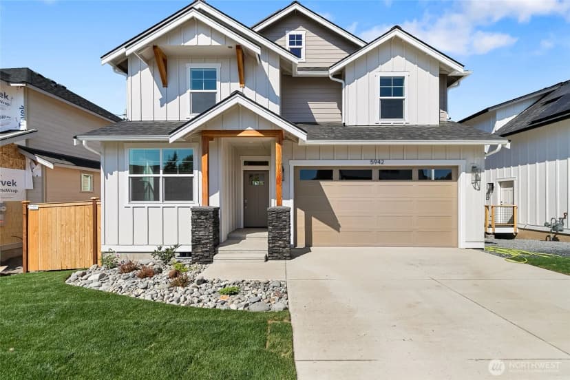 Property photo for 5942 Lot 47 Ranch Loop, Ferndale