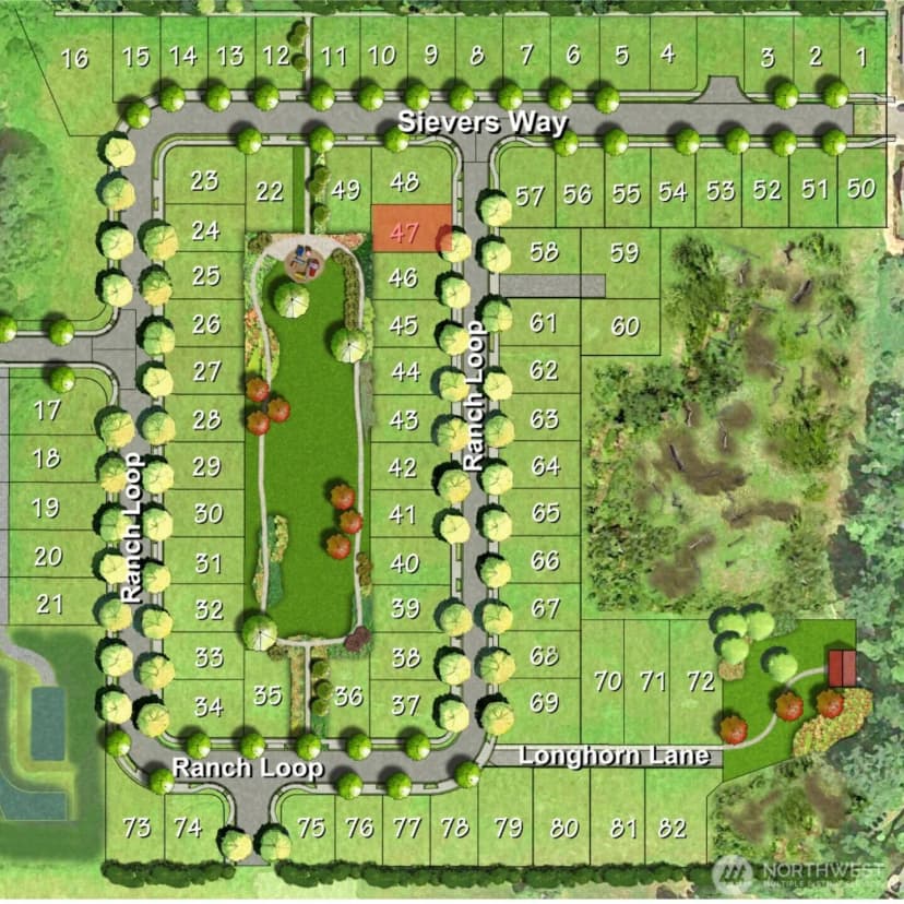Property photo for 5942 Lot 47 Ranch Loop, Ferndale photo 34