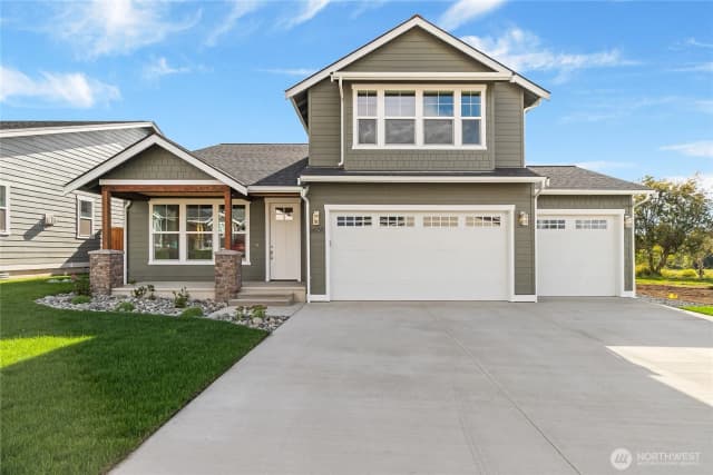Property photo for 2605 Lot 80 Longhorn Lane, Ferndale