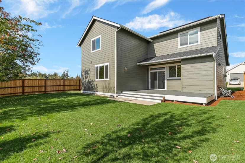 Property photo for 2605 Lot 80 Longhorn Lane, Ferndale photo 31